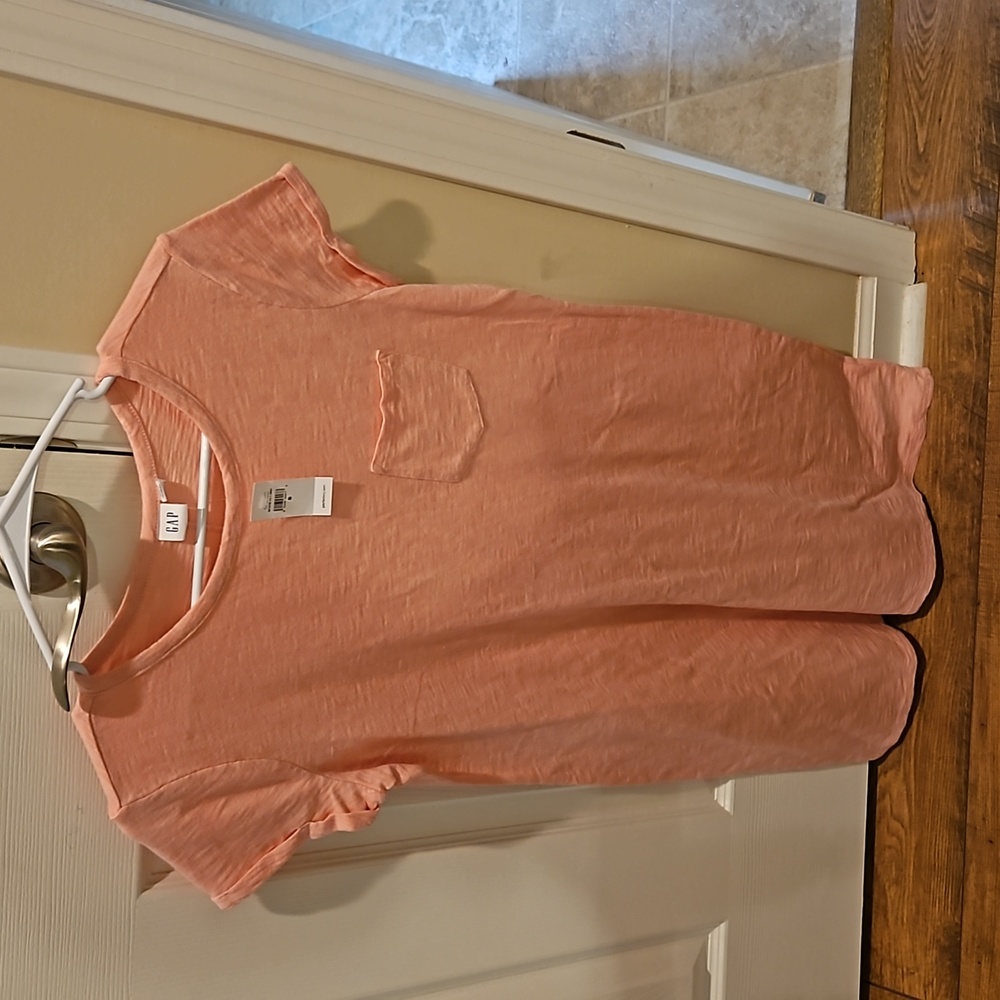 Gap T-shirt Dress.